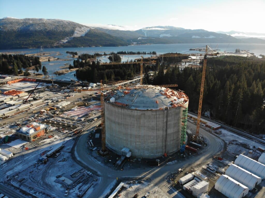 created by dji camera